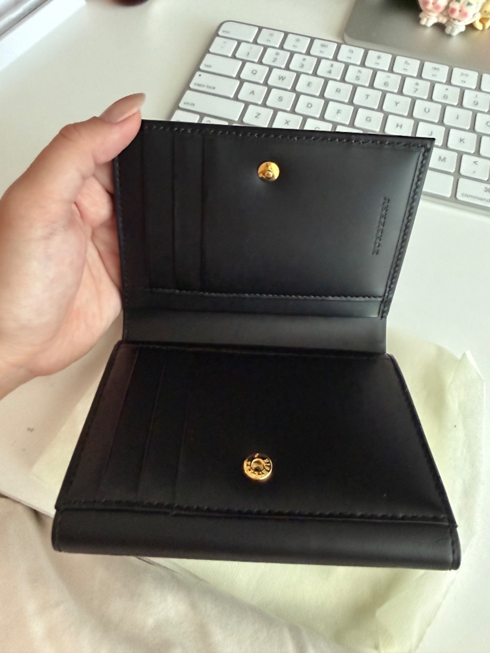 Burberry Wallet - Picture 7 of 10